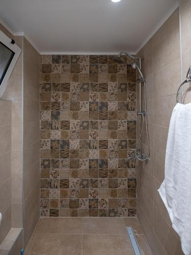 luxury apts heraklion center