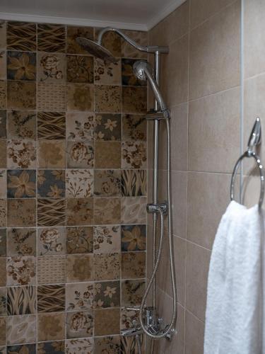 luxury apts heraklion center