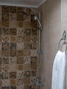 luxury apts heraklion center