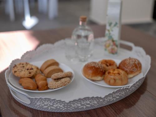 luxury apts heraklion center