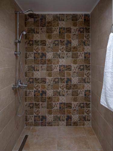 luxury apts heraklion center