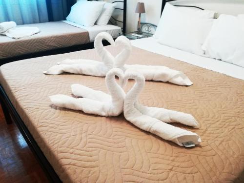 luxury apts heraklion center