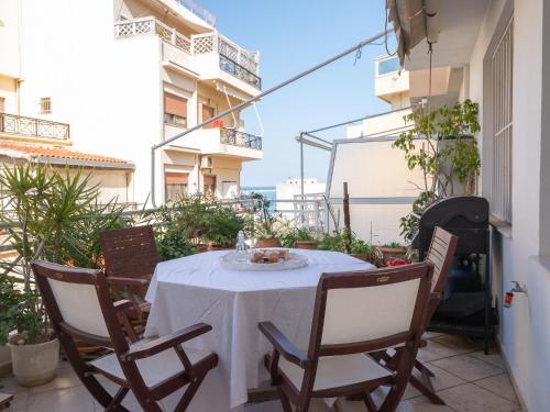 luxury apts heraklion center