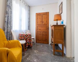 luxury apts heraklion center