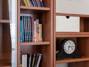 luxury apts heraklion center