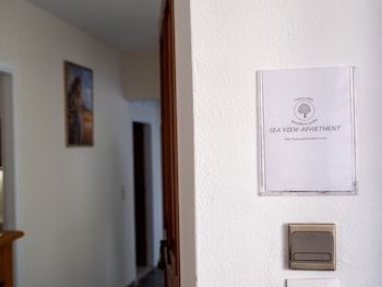 luxury apts heraklion center