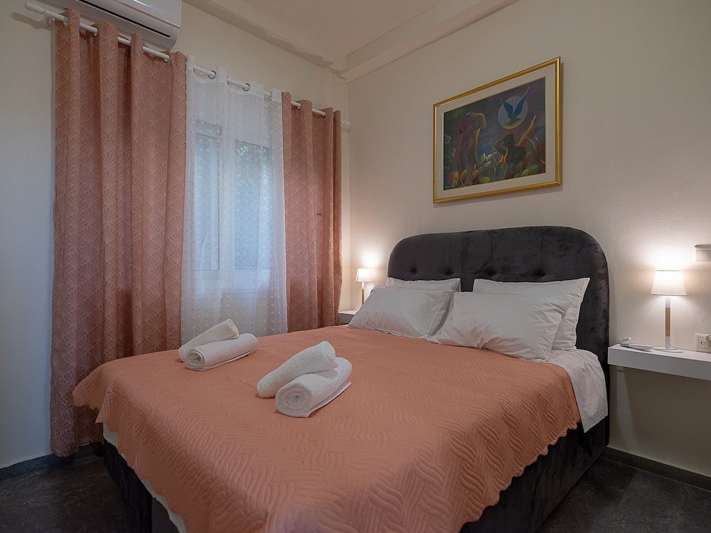 Luxury Apts Heraklion Center,,0 star
