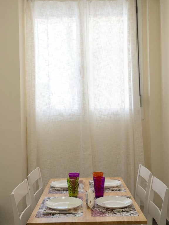 luxury apts heraklion center