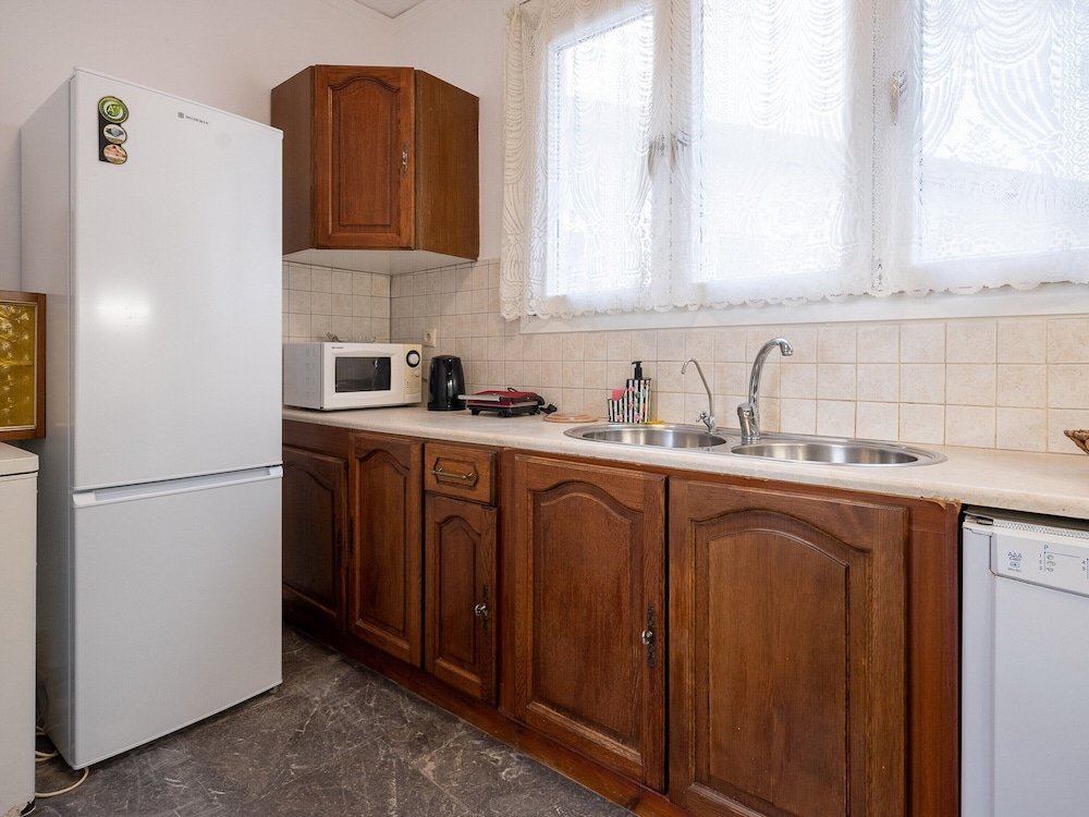 luxury apts heraklion center