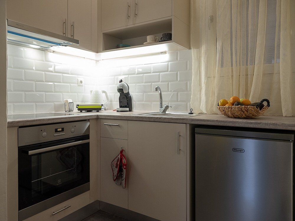 luxury apts heraklion center