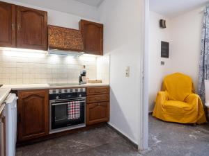 luxury apts heraklion center