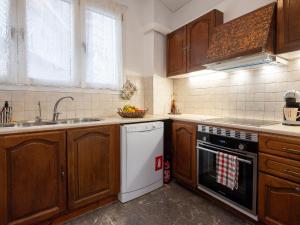 luxury apts heraklion center