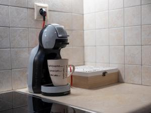 luxury apts heraklion center