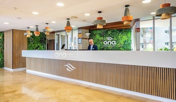 ona alborada apartamentos