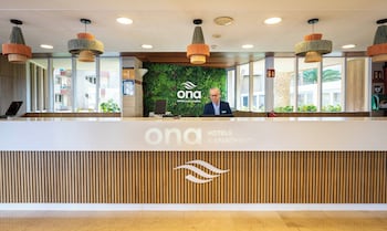 ona alborada apartamentos