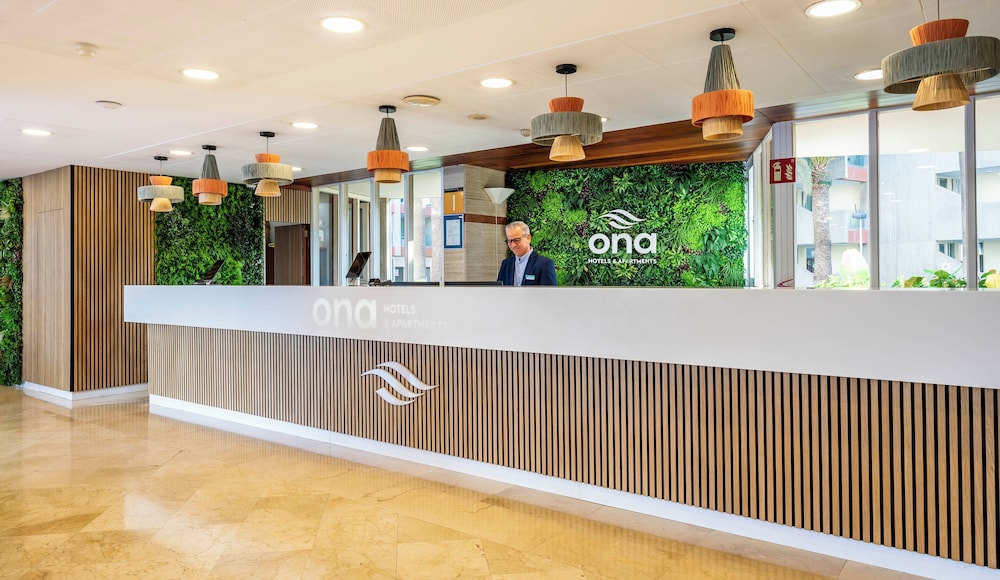 ona alborada apartamentos