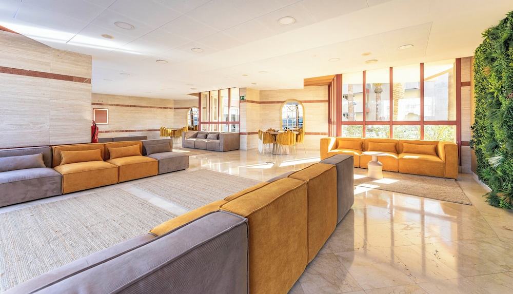 ona alborada apartamentos