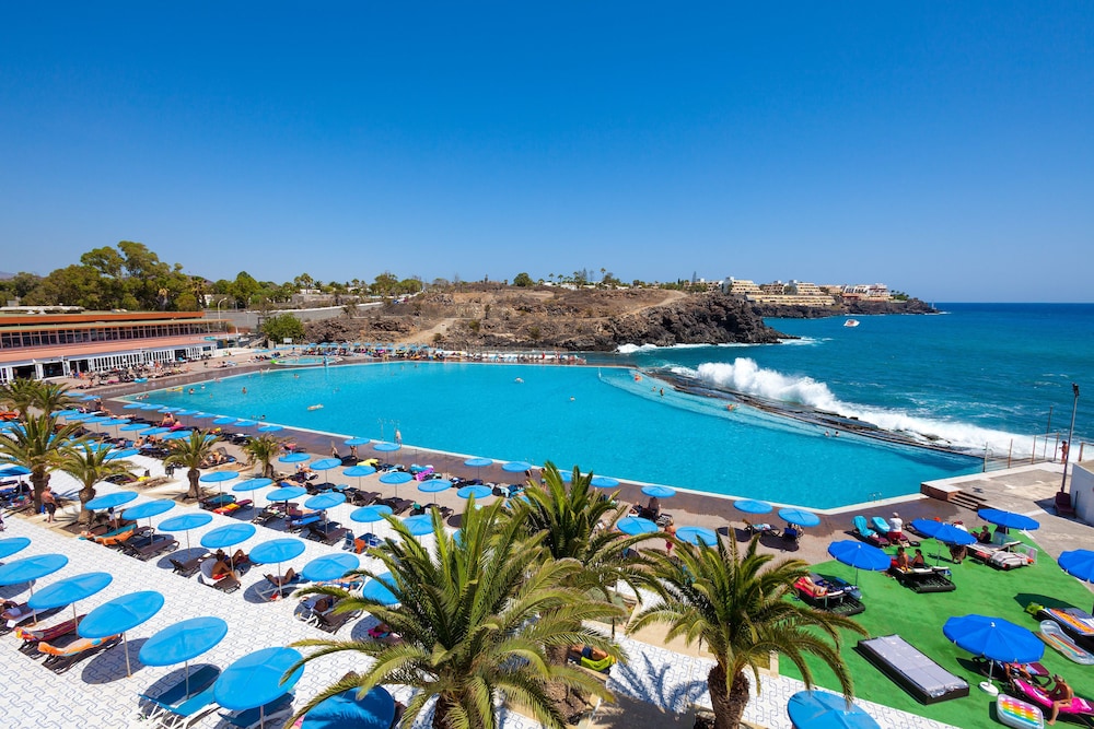 ona alborada apartamentos