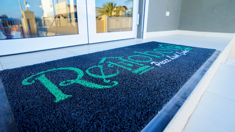 rh boutique hotel aruba