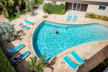 Rh Boutique Hotel Aruba,Oranjestad>>Aruba,3 star