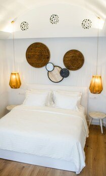 white sand suites 1 mykonos