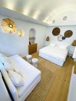 white sand suites 1 mykonos