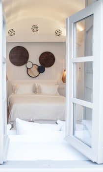 white sand suites 1 mykonos