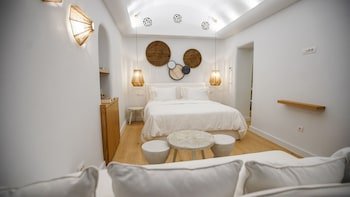 white sand suites 1 mykonos