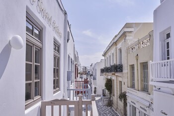 white sand suites 1 mykonos