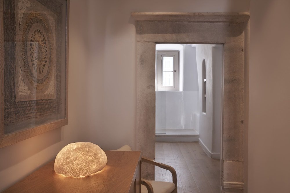 white sand suites 1 mykonos