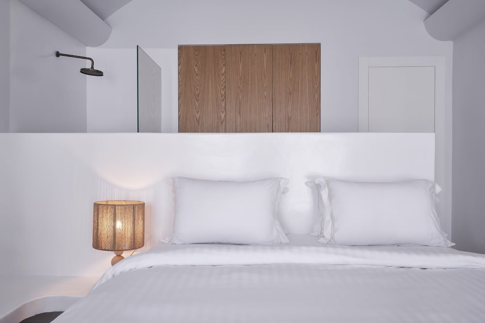 white sand suites 1 mykonos