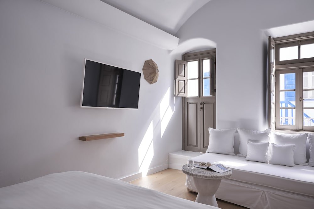 white sand suites 1 mykonos