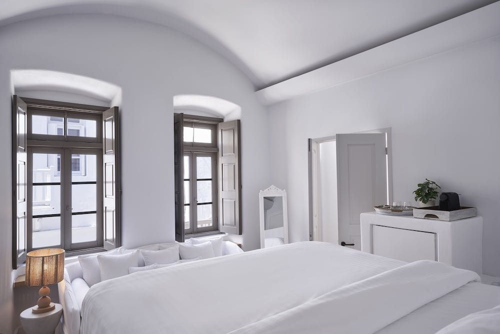 white sand suites 1 mykonos