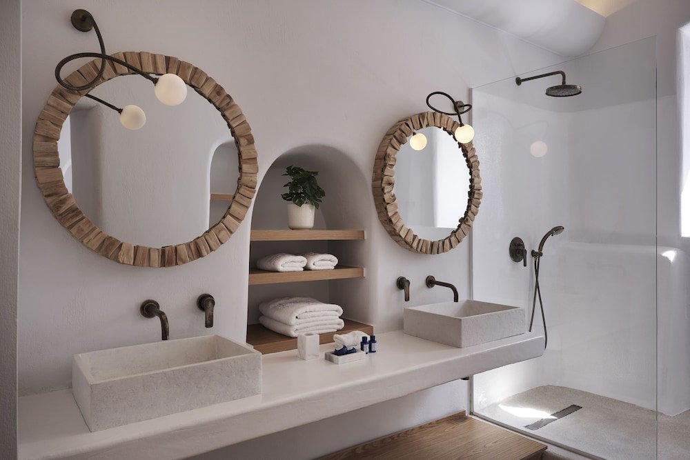 white sand suites 1 mykonos