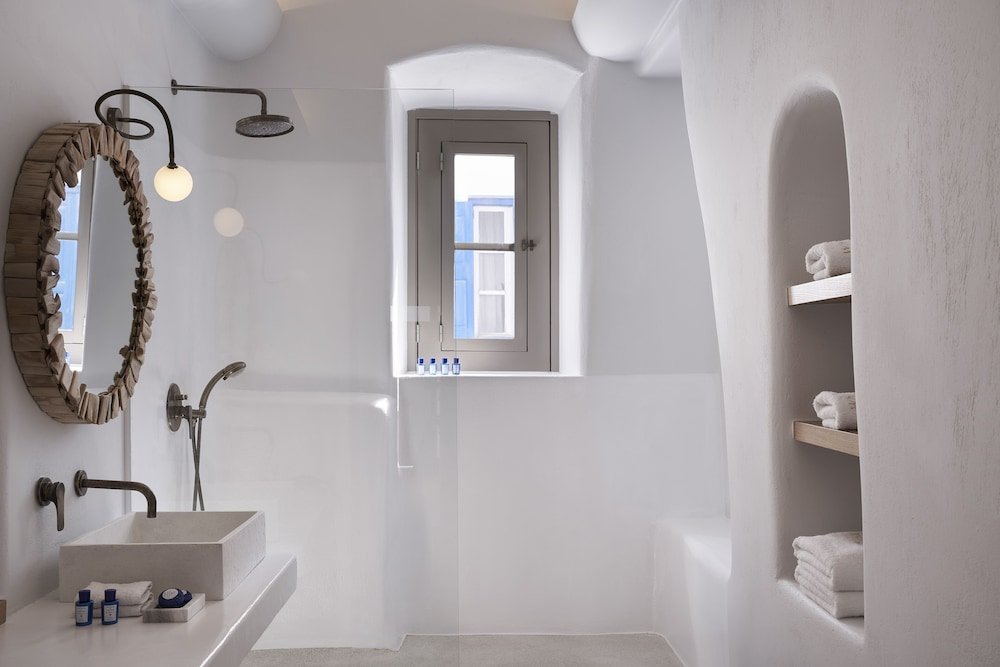 white sand suites 1 mykonos