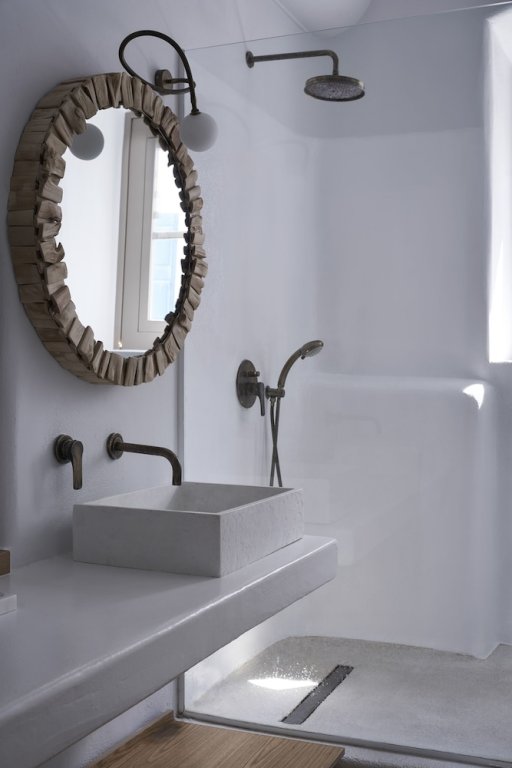 white sand suites 1 mykonos