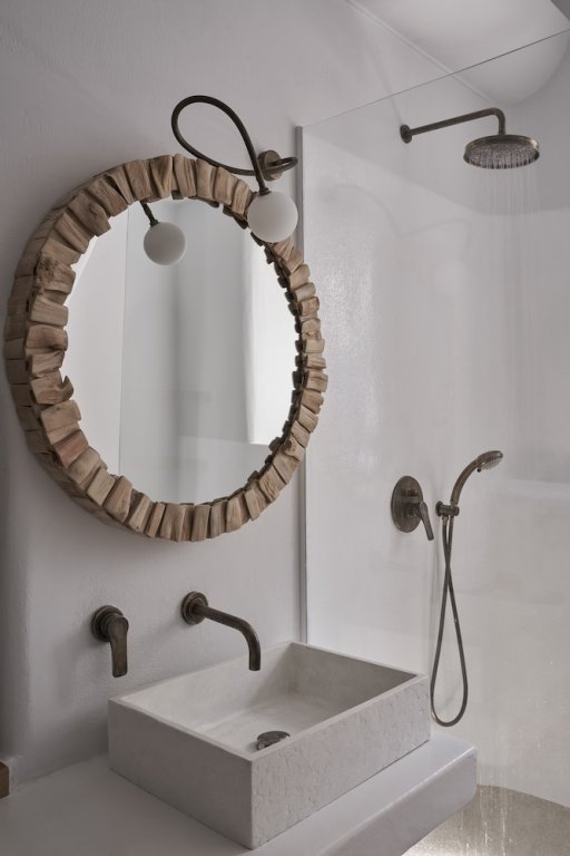 white sand suites 1 mykonos