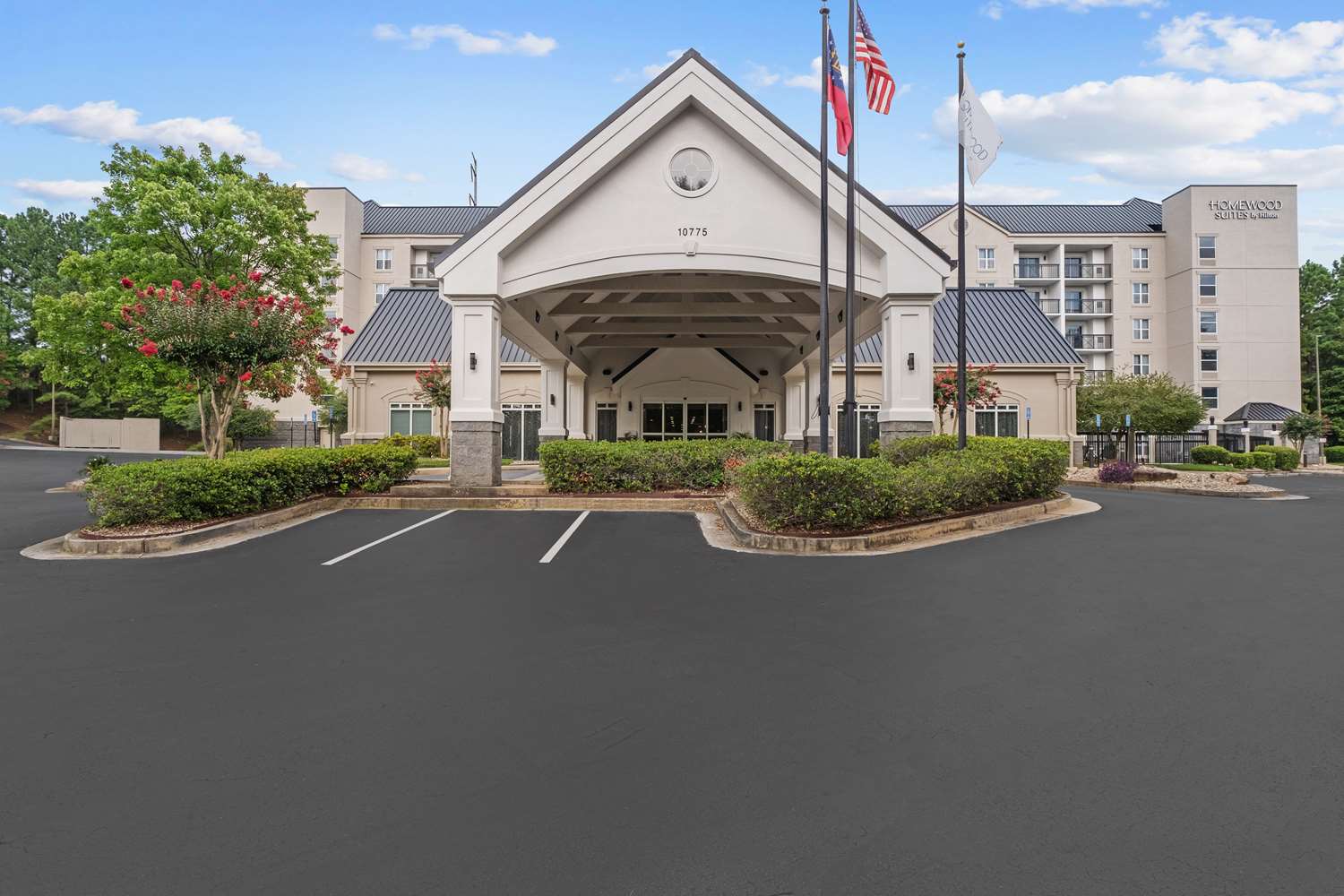 homewood suites by hilton atlanta alpharetta