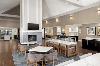 Homewood Suites By Hilton Atlanta-Alpharetta,Atlanta>>Alpharetta,3 star