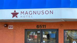 Magnuson Hotel Bradenton,Bradenton>>Bayshore Gardens,3 star