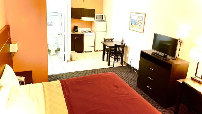 magnuson hotel bradenton