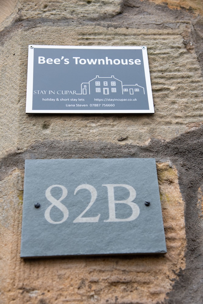 bees townhouse apartment