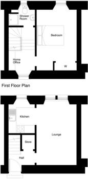 bees townhouse apartment