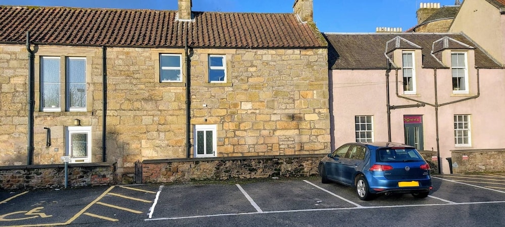 cupar