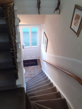 bees townhouse apartment