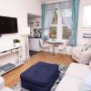 bees townhouse apartment