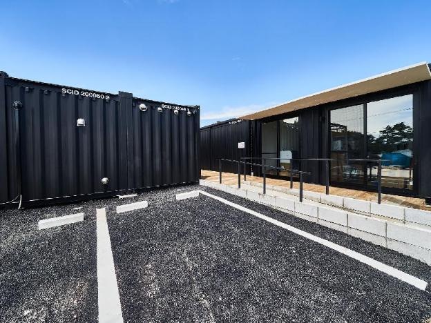 rakuten stay villa awaji