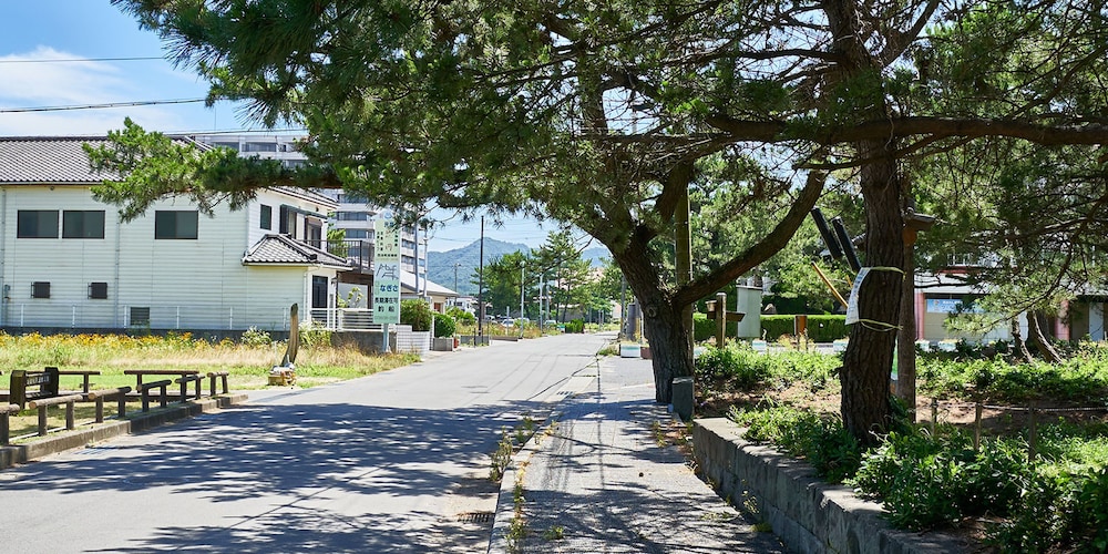 rakuten stay villa awaji