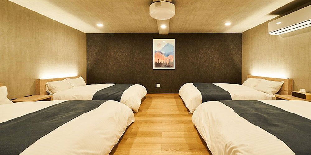 rakuten stay villa awaji