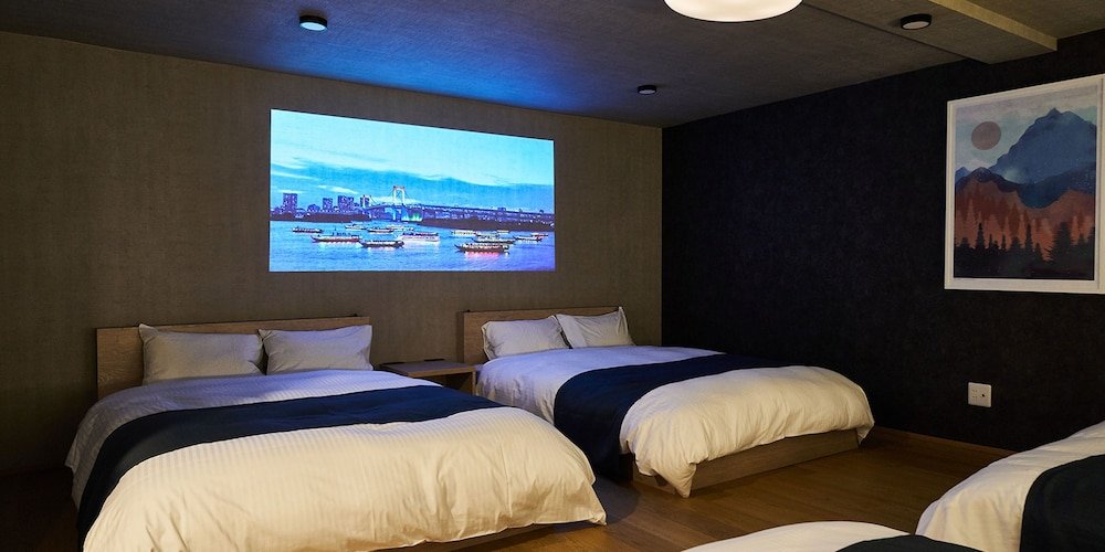 rakuten stay villa awaji